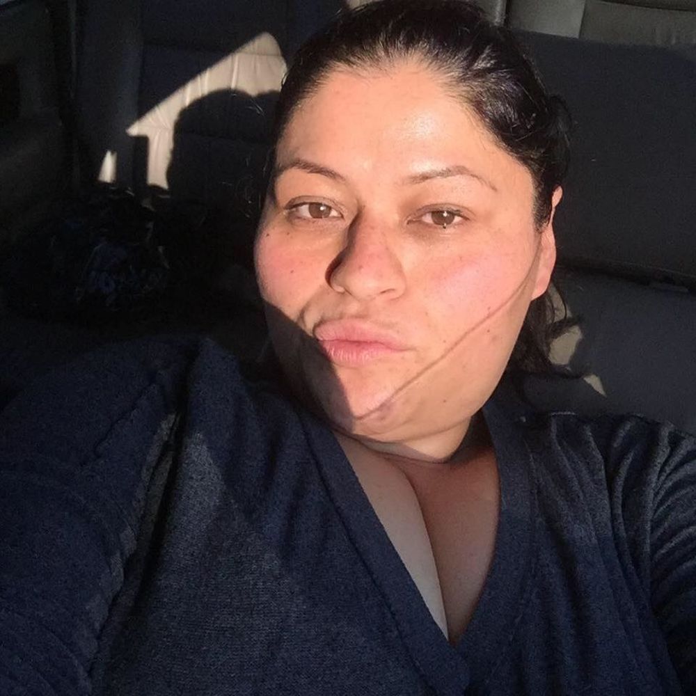 Meet your Posher, Fatima